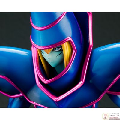 Фигурка 1/7 Чёрный маг (Black Magician)