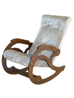 Кресло качалка (Бор)