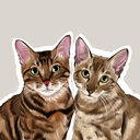 Лекс и Фокси