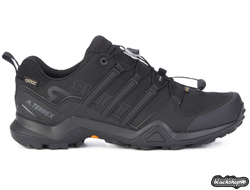 Adidas Terrex SWIFT GORE-TEX Termo Black (35-45)