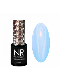 Гель-лак NR №356