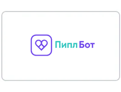 ПиплБот / Выпуск карт, оплата сервисов подписок