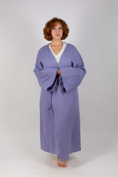 Кимоно-накидка "Центр Души"