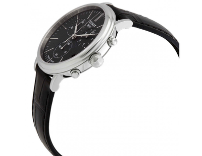 Швейцарские часы Tissot T122.417.16.051.00