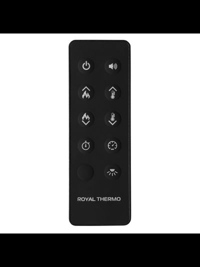 Очаг электрический Royal Thermo Allira RTFP/W-AL40LS