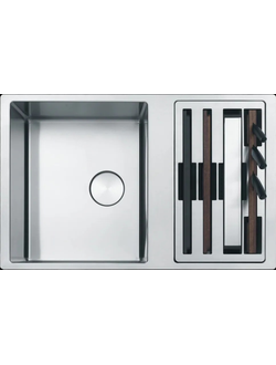 Мойка Box Franke Center Box BWX 120-41-27