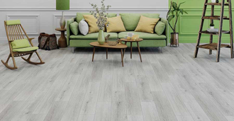 Ламинат Sunfloor 8 мм 32 класс 41 Дуб Остин