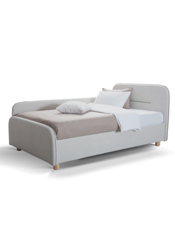 Кровать подростковая БЕККИ-90