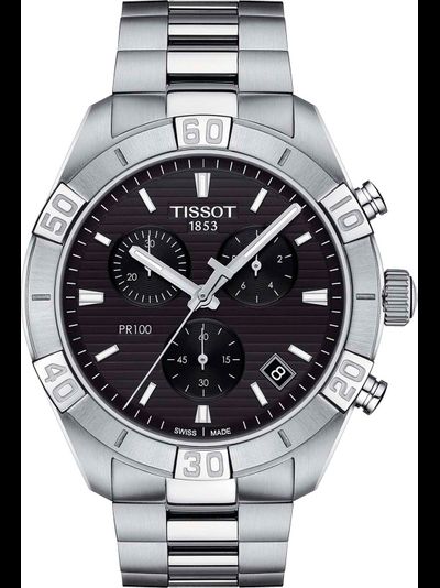 Швейцарские часы Tissot T101.617.11.051.00