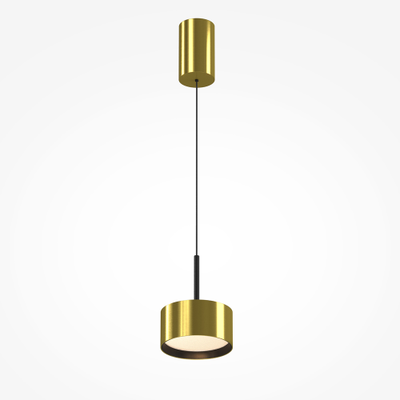 Подвесной светильник Glare, P102PL-12W3K-BS