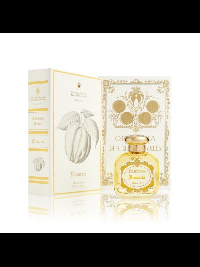 Santa Maria Novella парфюмерная вода Bizzarria