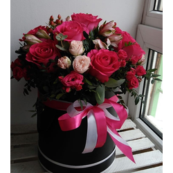 История любви