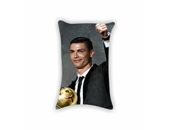 Подушка Криштиану Роналду, Cristiano Ronaldo №22
