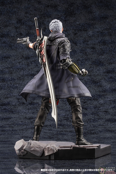 Фигурка 1/8 Неро (Nero)