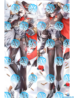 Boothill - Бутхилл | Honkai: Star Rail О_о