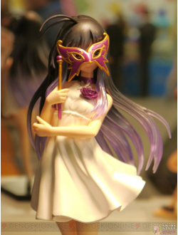 Фигурка Черноснежка (Kuroyukihime Mysterious Observer ver.)