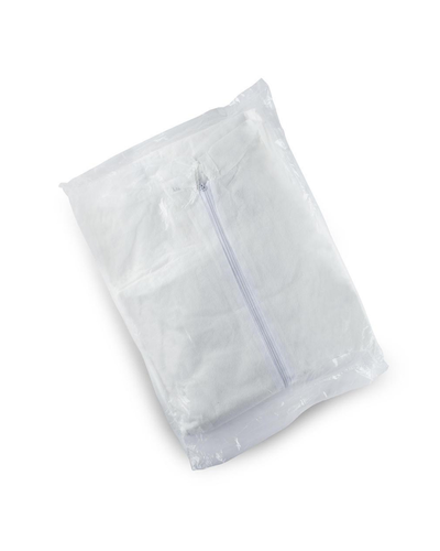 Комбинезон одноразовый 25 гр/м2 белый