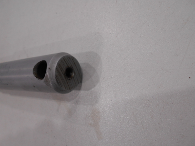 Ось заднего колеса Урал, Днепр