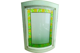 Кухонный витраж - 26