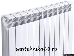Радиатор роял термо индиго