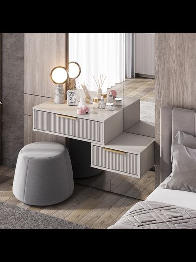 Пандора ТБ-16 Тумба Кашемир/Айриш MF-03