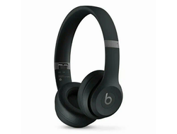 Беспроводные наушники Beats Solo 4 Black