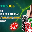 lotus 365 betting