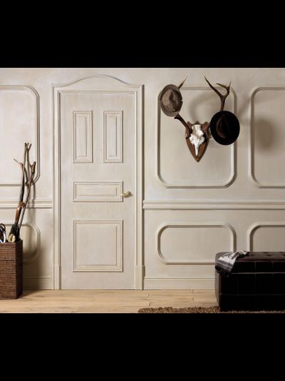 Накладная стеновая панель из дюрополимера Orac Decor - Luxxus ( Орак Декор - Люксус) D504