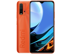 Xiaomi Redmi 9T 4/128GB Sunrise Orange