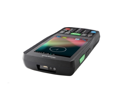 Honeywell ScanPal EDA50K мобильный компьютер