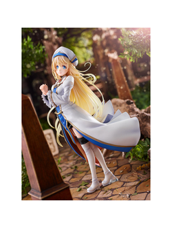 Фигурка 1/7 Жрица (Onna Shinkan)