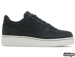 Nike Air Force 1 Low Lx Off-Noir Black (38-45)