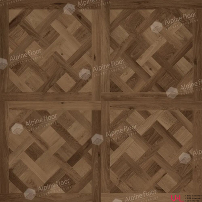 SРС ламинат Alpine Floor Раrquеt Sirоссо Елисейские Поля ЕСО 25-3 толщина 6.0 мм с микрофаской замковый 1.7701 м2