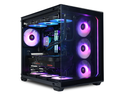 RYZEN 7 7800X3D + RX 9070XT
