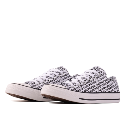 конверсы с надписями для женщин