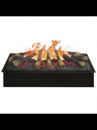 3D Электрокамин Cassette 630M