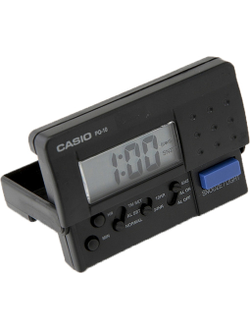 Складной Будильник Casio PQ-10-1
