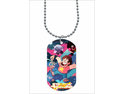 Жетон "Вселенная Стивена, Steven Universe" №15