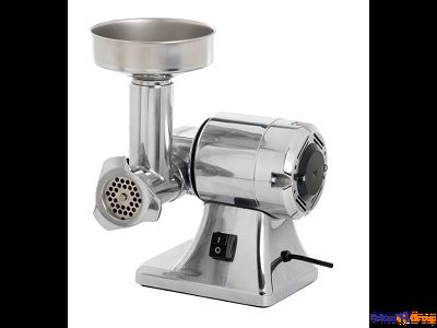 Мясорубка Apach ATS8 1Ф