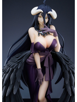 Фигурка Альбедо (Albedo Dress Ver. Pop Up Parade)