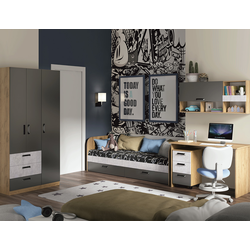 Подростковая "Дуглас"