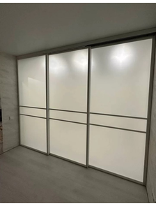 перегородка раздвижная