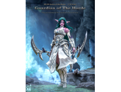 ПРЕДЗАКАЗ - Тиранда Шелест Ветра (серия "Warcraft") - Коллекционная ФИГУРКА 1/10 Queen of the Moon (GKS08) - Grey Knight Studio ?ЦЕНА: 11300 РУБ.?
