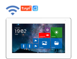 FREEDOM 7 FHD WIFI - 7&quot; сенсорный монитор Full HD домофона c переадресацией вызова на смартфон