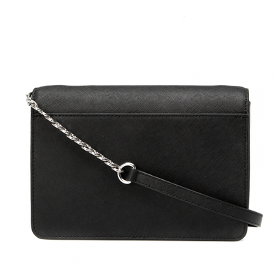 Сумка MICHAEL KORS Jet set travel (Черная)