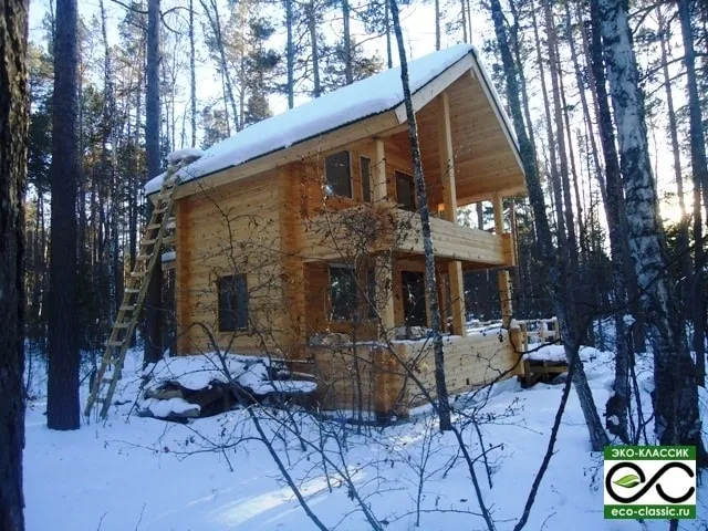 Дом Д-51-1,5(11)