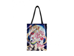 Сумка-шоппер Сейлор Мун №1