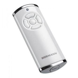 Пульт Hörmann HS 5 BS, белый