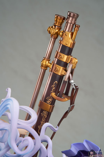 Фигурка 1/7 Силва (Silva Gentian Blue Ver.)