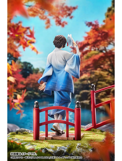 Фигурка 1/7 Осаму Дазай (Osamu Dazai Kimono Ver.)
